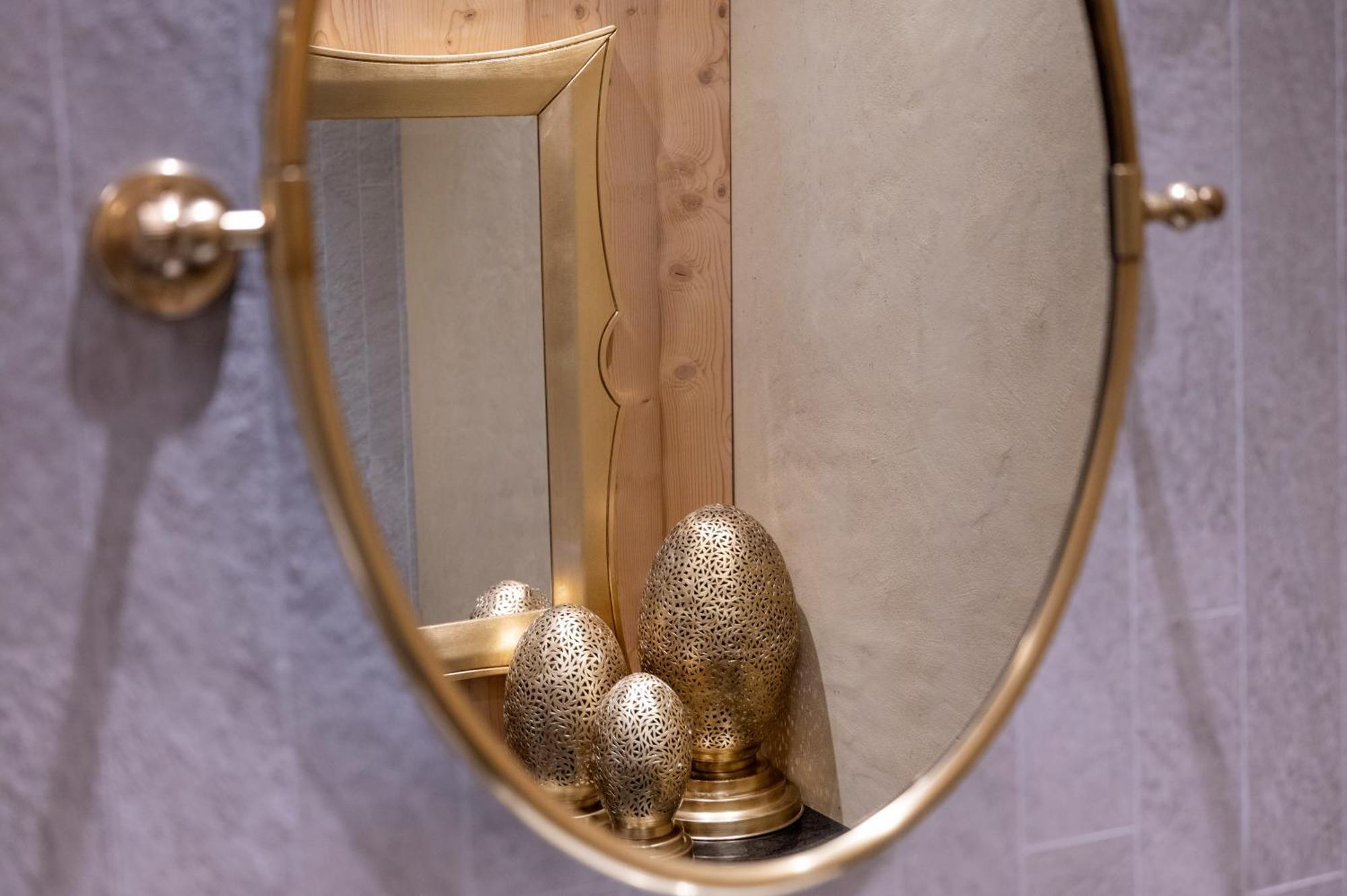 Seilers Vintage Hotel & Spa Кандерштег Экстерьер фото